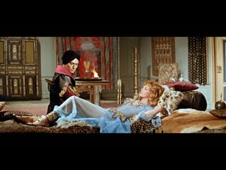 best мишель мерсье michèle michele mercier голая анжелика и король angélique et le roy 1965 бернар бордери best