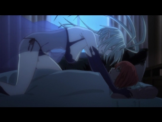 best mahoutsukai no yome mahou tsukai no yome невеста чародея 14 серия озвучка amikiri itashi anzen dejz anilibria mvo best