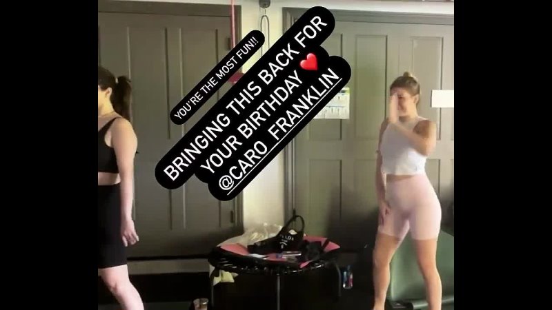 best публикация в instagram stories габриэллы 29 октября 2021 года best