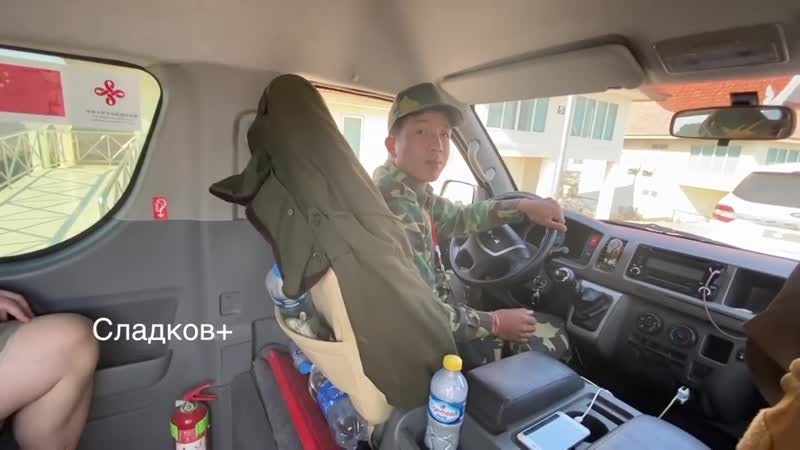 best это было за кадром наша поездка в лаос к российским сапёрам best