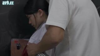 best sdmt 992 man who has been groping for the first time in the train way to school was the father of me kana tsuruta best