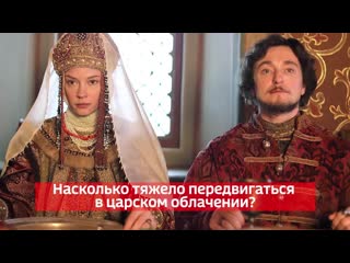best с княжеского плеча сергей безруков сделал подарок музею ипатьевского монастыря best