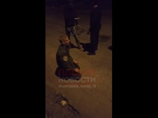 best в красноярске азербайджанец поставил на колени парня в казачьей форме и заставил извиниться best
