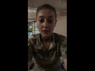 best всушница призывает украинских дивчин срочно оказать нацикам секс помощь best