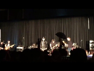 best дженсен поет whipping post финальная часть jaxcon2016 best
