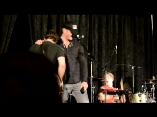 best дженсен поет whipping post spnatl atlcon atlcon2016 best