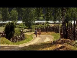 best молодые из бюллербю alla vi barn i bullerbyn лассе халльстрём 1986 best