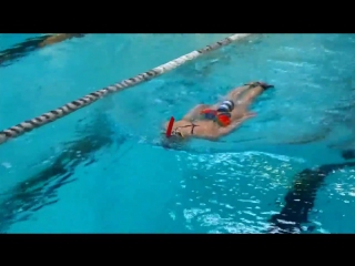 best slow butterfly pull drill with snorkel best