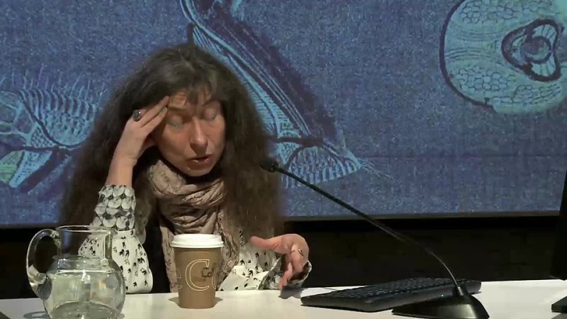 best lecture 15 irina kulik 1930 msk max ernst rebecca horn machines of art best