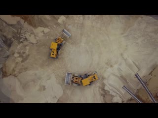 best видеокейс для компании мантрак восток о фронтальных погрузчиках sem 665d и 636d best