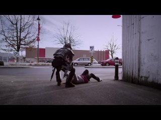 best смотреть всем полностью ярость смертная казнь rampage capital punishment best
