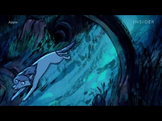 best how wolfwalkers transformed animation movies insider best