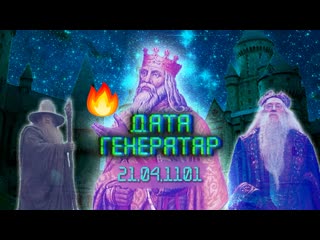 best дата генератар дзень смерці князя усяслава best