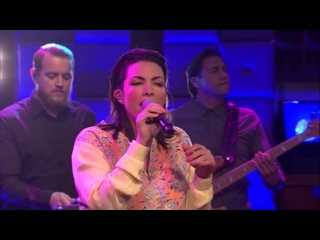 best caro emerald quicksand rtl late night live best