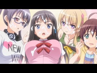 best eroge h mo game mo kaihatsu zanmai эроге разработка порнушки с тремя сестричками 1 серия best