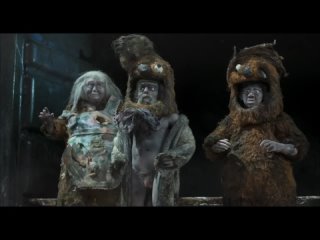 best бродить и удивляться wander to wonder 2023 короткометражный анимационный фильм перевод на русский титрами best
