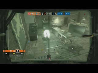 best r6 poor fuze best