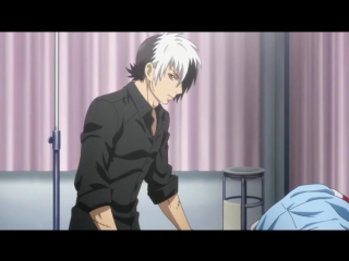 best молодой черный джек 3 серия молодость чёрного джека young black jack 3 серия raw best