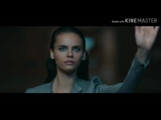 best даниэла фрейтас daniela freitas шикарная реклама мороженого magnum double best
