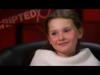 best unscripted with paul dano and abigail breslin best