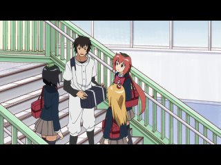 best сестрёнка моделистка пластиковая сестрёнка plastic nee san tic elder sister tic neesan 8 серия balfor trina d best
