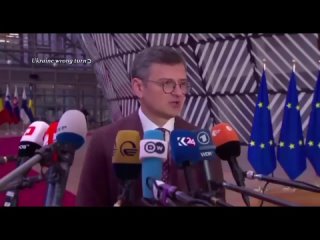 best украина может попрыгать и станцевать если это будет нужно для вступления в ес глава мид кулеба ка best