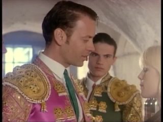 best torero тореадор рокко сифреди сансет томас оливия дель рио best
