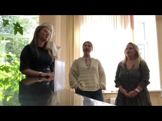 best видео от фольклорный ансамбль вереница best