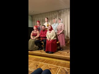 best видео от фольклорный ансамбль вереница best