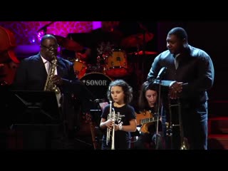 best sant andreu jazz band 2011 undecided jesse davis wycliffe gordon nueol8wpyaw best