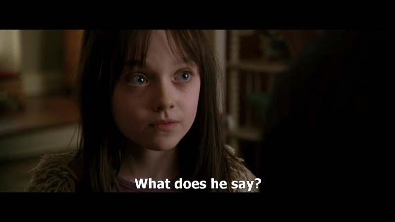 best hide and seek 2005 игра в прятки eng sub best