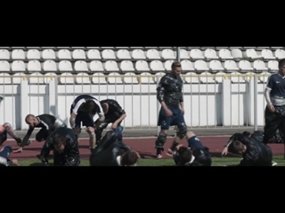 best тренер в кинотеатрах израиля с 20 апреля best