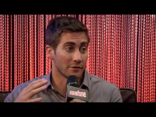 best unscripted with jake gyllenhaal and michelle monaghan best