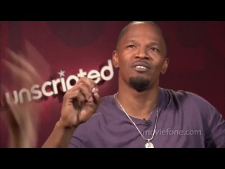 best unscripted with jessica biel and jamie foxx best