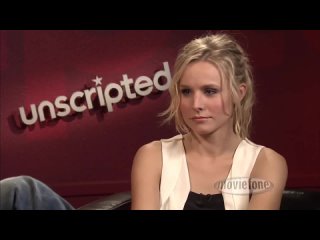 best unscripted with kristen bell and josh duhamel best