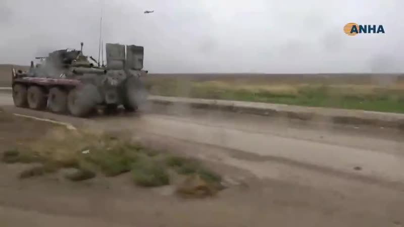 best благодарное население сирии горячо встречает российскую военную полицию в районе н п дербасия сирийской провинции best