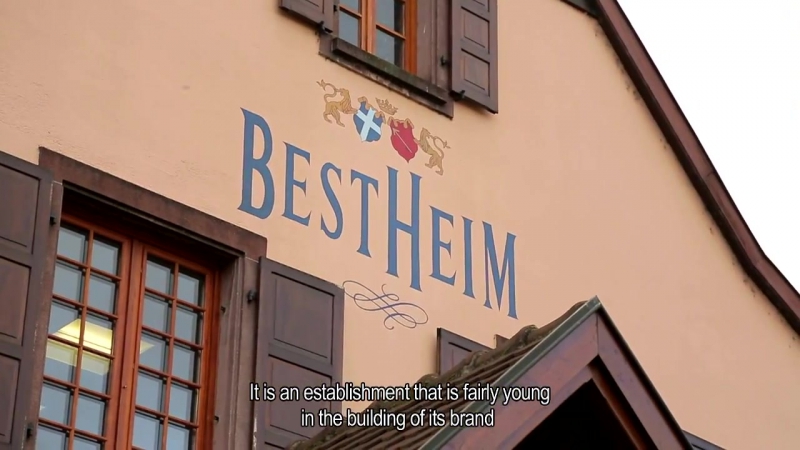 best customer testimonial france discover alsace and bestheims expertise through this movie best