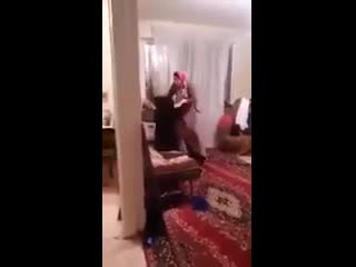 best дагестанка изменяет с зятем за это ее пиздят сестры best