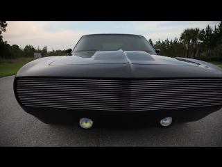 best camaro ss 1967 года best