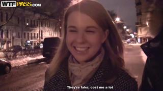 best парни развели скромную девочку на секс в туалете кафе порно пикап mypickupgirls pick up за деньги на публике мжм best