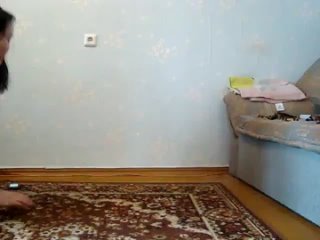 best русская пышка хочет получить член в жопу best