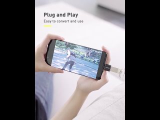 best baseus usb c адаптер otg type c к usb адаптеру type c otg кабель адаптер для macbook pro air samsung s20 s10 usb best