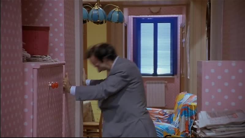 best монстр секс террорист il mostro 1994 роберто бениньи мишель блан николетта браски реж роберто бениньи best