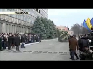 best прокати нас петруша порошенко лично испытал новый украинский бтр best