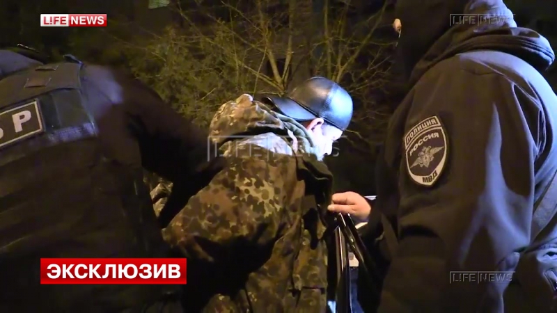 best задержан стрелок открывший огонь по прохожим в новой москве best