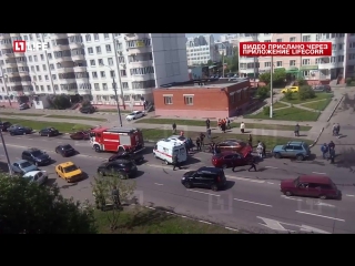 best крупное дтп произошло на юго западе москвы есть пострадавшие best