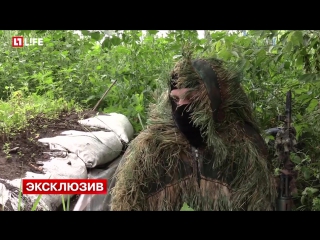 best снайпер морячок правый сектор послал оперного певца слипака на убой best
