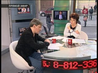 best открытая студия что празднуем ноябрь 2011 невзоров best