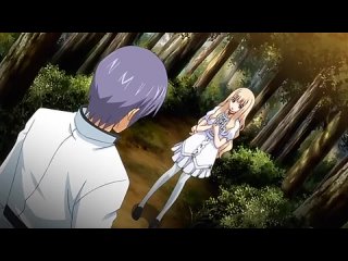 best hentai хентай девочки для развлечений 02 ova 2 русская озвучка balee виктория твинки best