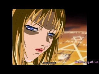 best чёрная библия вальпургиева ночь bible black la noche de walpurgis ep 5 russub best
